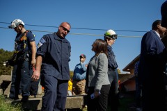 October 11, 2022: Senator Lindsey Williams Celebrates Formation of Western PA Urban Search and Rescue Team