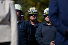 October 11, 2022: Senator Lindsey Williams Celebrates Formation of Western PA Urban Search and Rescue Team