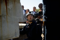 October 11, 2022: Senator Lindsey Williams Celebrates Formation of Western PA Urban Search and Rescue Team