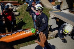 October 11, 2022: Senator Lindsey Williams Celebrates Formation of Western PA Urban Search and Rescue Team