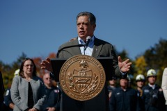 October 11, 2022: Senator Lindsey Williams Celebrates Formation of Western PA Urban Search and Rescue Team