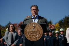 October 11, 2022: Senator Lindsey Williams Celebrates Formation of Western PA Urban Search and Rescue Team
