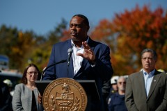 October 11, 2022: Senator Lindsey Williams Celebrates Formation of Western PA Urban Search and Rescue Team