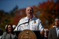 October 11, 2022: Senator Lindsey Williams Celebrates Formation of Western PA Urban Search and Rescue Team