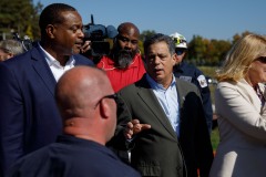 October 11, 2022: Senator Lindsey Williams Celebrates Formation of Western PA Urban Search and Rescue Team