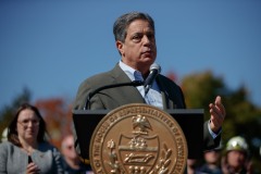 October 11, 2022: Senator Lindsey Williams Celebrates Formation of Western PA Urban Search and Rescue Team
