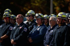 October 11, 2022: Senator Lindsey Williams Celebrates Formation of Western PA Urban Search and Rescue Team