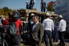 October 11, 2022: Senator Lindsey Williams Celebrates Formation of Western PA Urban Search and Rescue Team