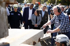 October 11, 2022: Senator Lindsey Williams Celebrates Formation of Western PA Urban Search and Rescue Team