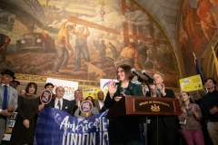 Workplace Freedom Act :: March 14, 2019