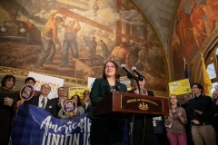 Workplace Freedom Act :: March 14, 2019