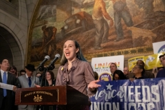 Workplace Freedom Act :: March 14, 2019