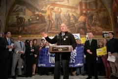 Workplace Freedom Act :: March 14, 2019
