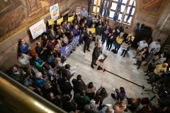 Workplace Freedom Act :: March 14, 2019