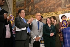 Workplace Freedom Act :: March 14, 2019