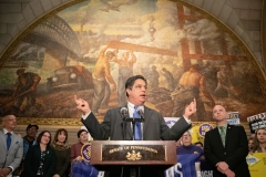 Workplace Freedom Act :: March 14, 2019