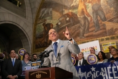 Workplace Freedom Act :: March 14, 2019