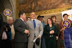 Workplace Freedom Act :: March 14, 2019