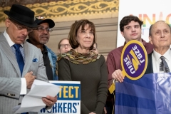 Workplace Freedom Act :: March 14, 2019