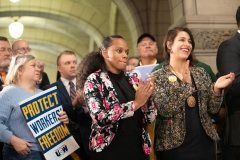Workplace Freedom Act :: March 14, 2019
