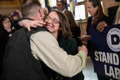 Workplace Freedom Act :: March 14, 2019