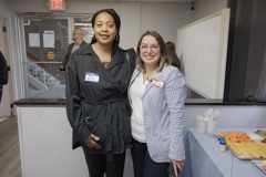 Community Open House with Sharpsburg Community Orgs - Volunteers of America