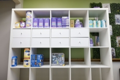 Community Open House with Sharpsburg Community Orgs - Volunteers of America