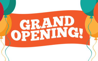 Senator Lindsey Williams to Host District Office Grand Opening Today