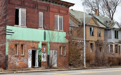 Senator Lindsey M. Williams Announces $200,000 in Grant Funding for Blight Remediation Projects