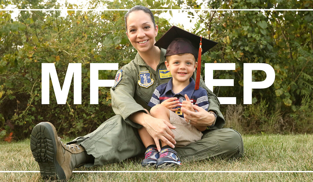 Military Family Education Program