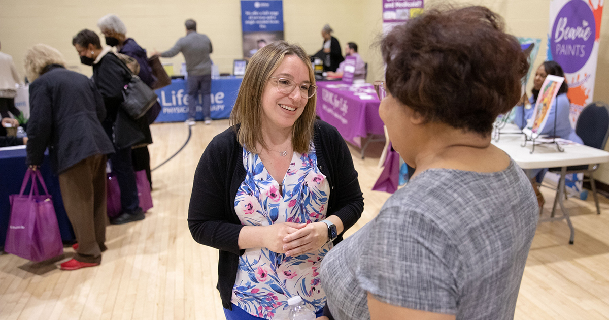 Senator Lindsey Williams Celebrates Expansion of Property Tax Relief