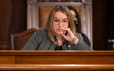 La senadora Lindsey Williams pide una moratoria para las ciberescuelas concertadas en Pensilvania