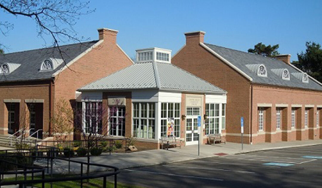 Cooper-Siegel Community Library