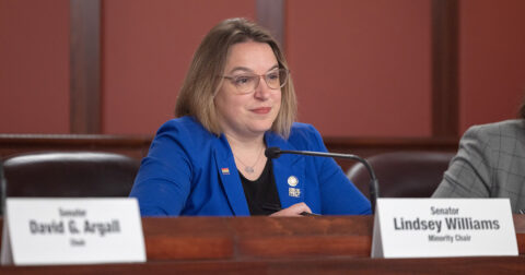 Senator Lindsey M. Williams Renews Call for Cyber Charter Moratorium