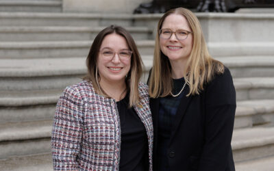 Senator Lindsey M. Williams Congratulates Alyssa Cowan and Simquita Bridges on Confirmation to Allegheny County Bench