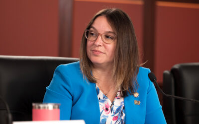 Senators Tracy Pennycuick, Lindsey Williams’ PA GI Bill Improvements Pass Committee; Head to Full Senate for Vote