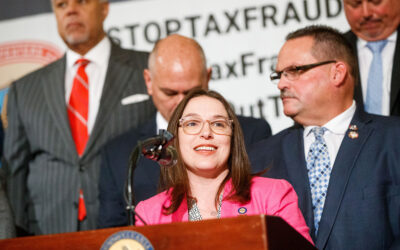 Senate Labor and Industry Committee Unanimously Passes Legislation to Protect Construction Workers From Misclassification