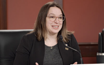 Senator M. Lindsey Williams Applauds PA House Passage of False Claims Act; Urges Senate Action