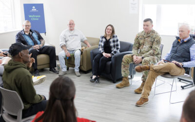 Williams, Pennycuick Legislation Ensuring Continuity of the Military Family Education Program Signed into Law