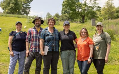 ACCD Partners with State and Federal Agencies to Invest $1.4 Million in Farm Infrastructure Across Allegheny County
