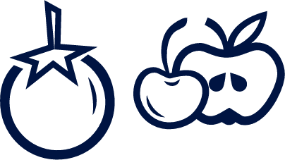 fruit icon