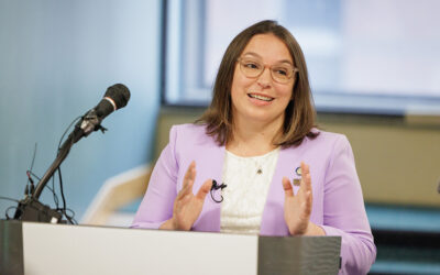 Senator Lindsey Williams Applauds Governor Shapiro’s Executive Action