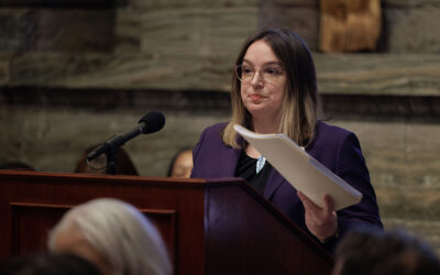Senator Lindsey M. Williams Introduces Legislation to Ban Price Manipulation Based on Personal Data