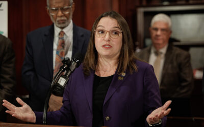 Senate Democrats Introduce Pennsylvania Food Bank and Hunger Relief Grant Program to Fight Hunger Amid SNAP Funding Freeze