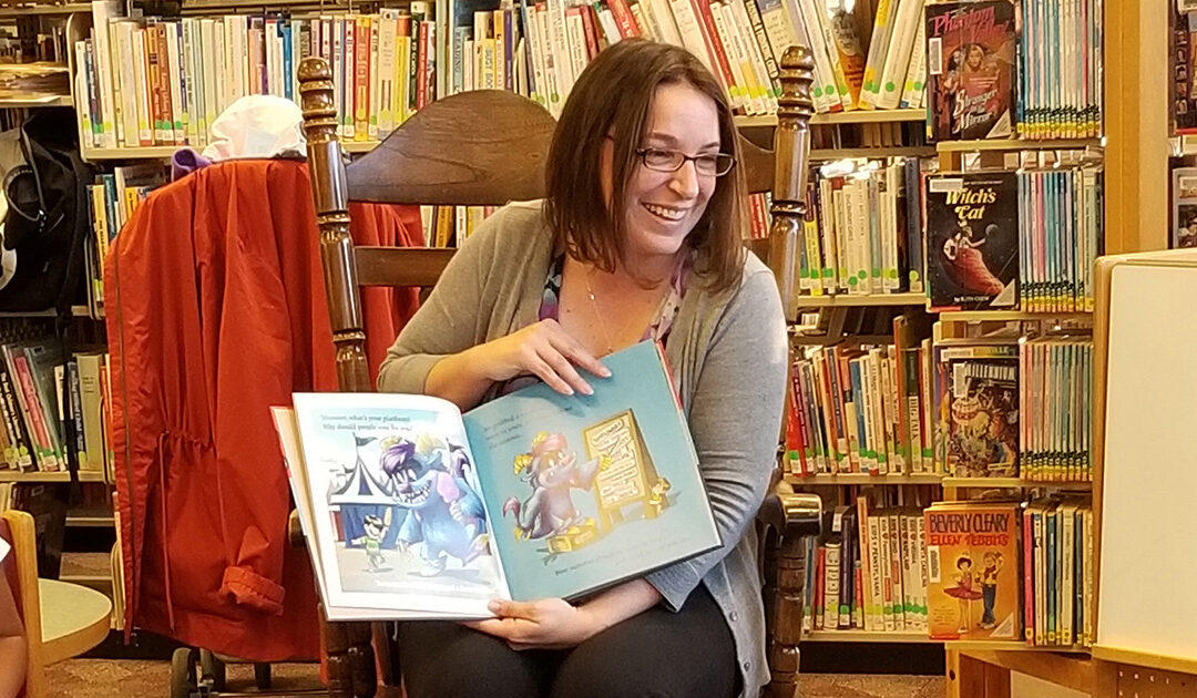 Senator Lindsey Williams