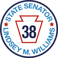 Senator Lindsey Williams