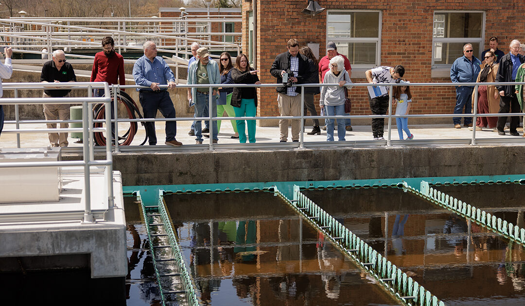 Senator Lindsey Williams