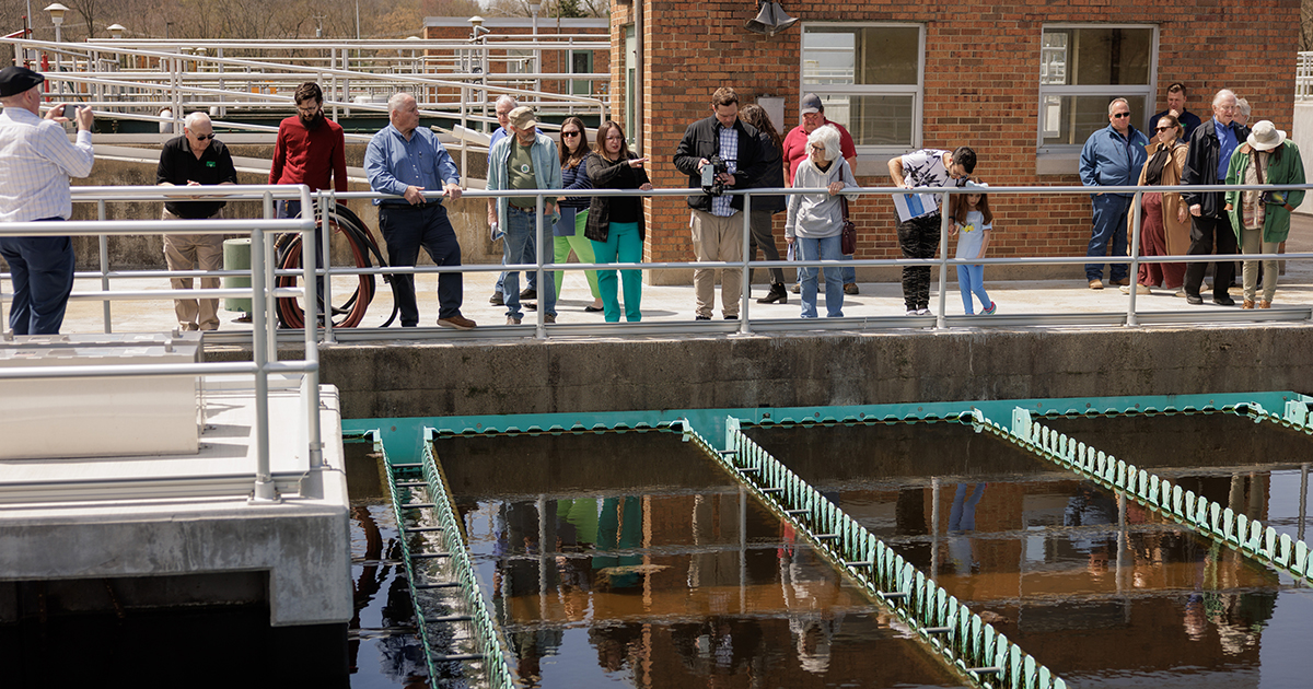 Senator Lindsey Williams