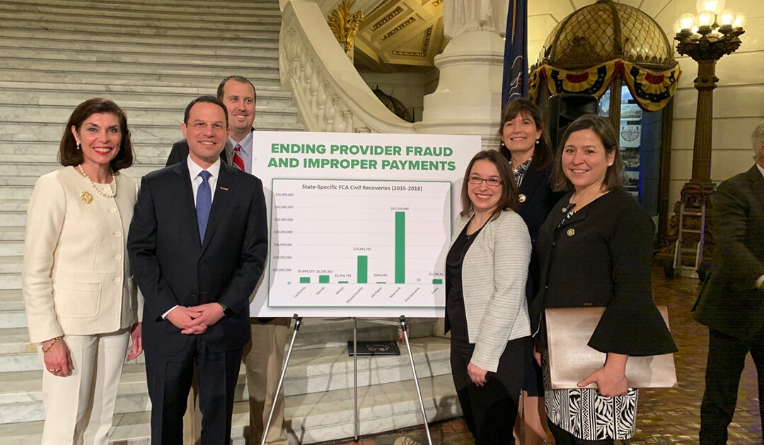 Senator Lindsey Williams