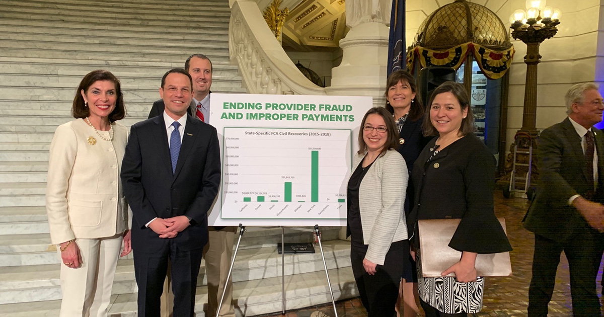 Senator Lindsey Williams